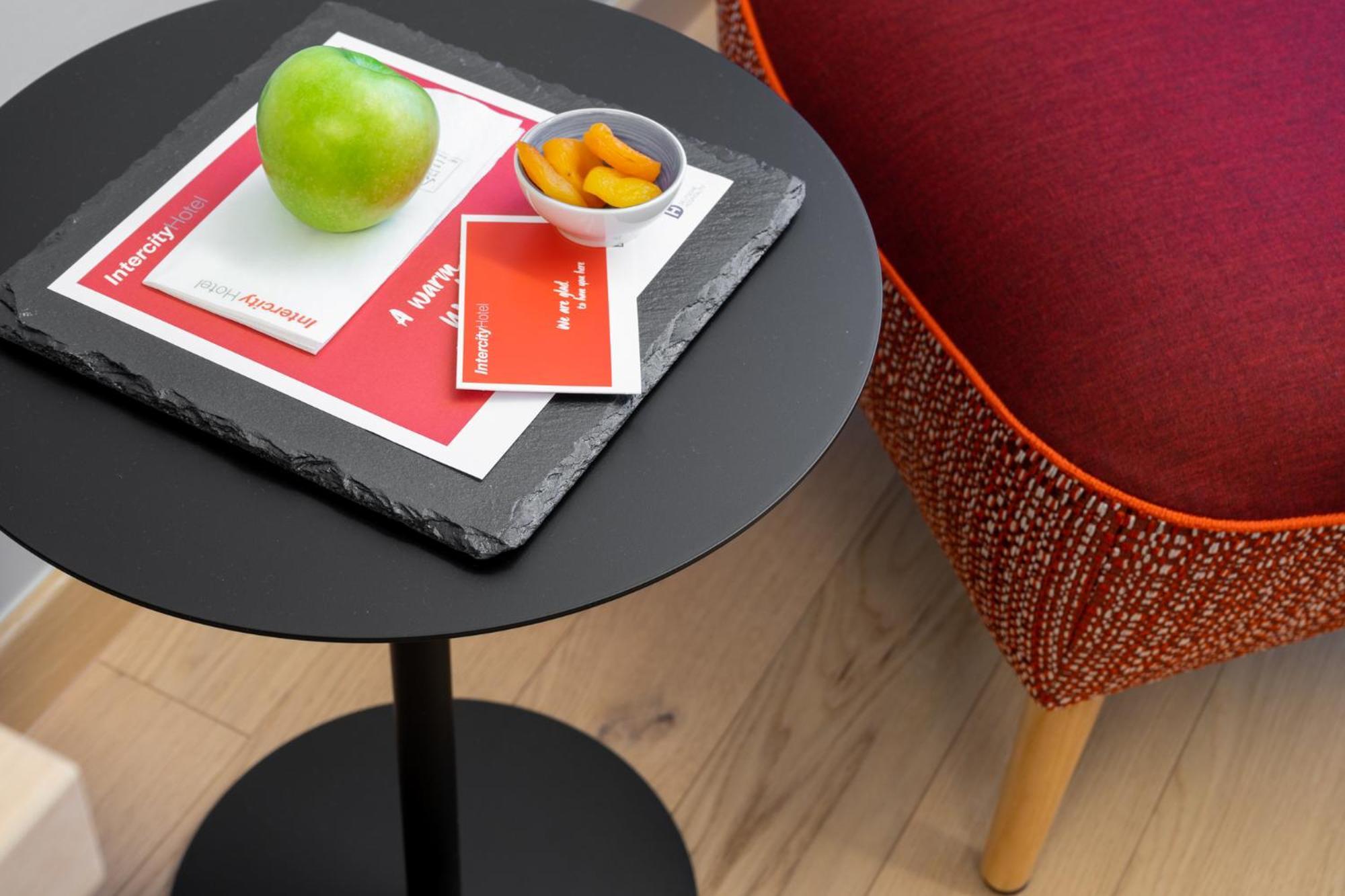 Intercityhotel Budapest — Photos 3